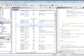 decompile ea file recompile forex ea, crack ea, source code