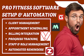 setup fitness teamup vagaro mindbody truecoach fitbudd zen planner gymdesk crm