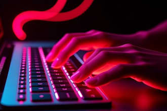write a blog post