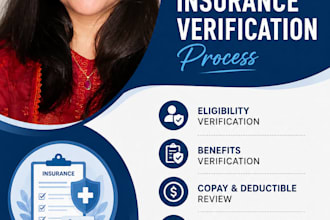 be your medical virtual assistant and revenue cycle specialist