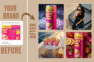 create premium studio product photography for  amazon, ecommerce