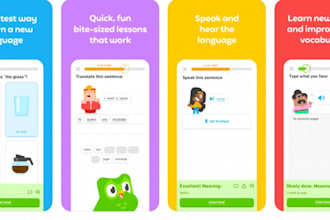 develop school app, medical app, university school portal app, kid learning app