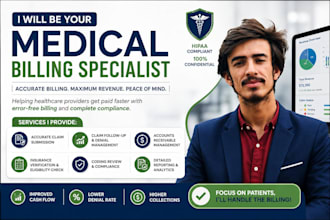 do medical billing and coding for your healthcare practice