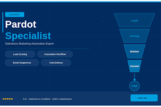 fix pardot lead scoring pardot automation workflow automated email sequence