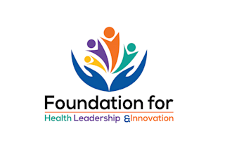 create modern charity ngo healthcare and community logo design