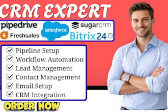 do pipedrive freshsales bitrix24 sugar crm sales force suite dash zoho automate