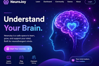 create a responsive website using HTML CSS javascript