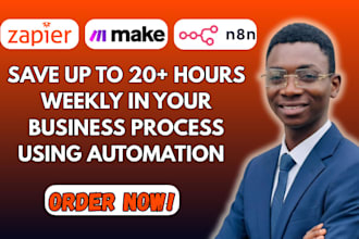 fix zapier zaps, zapier automation, zapier api, zapier webhook, be zapier expert