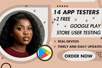 14 app testers google play closed testing android app testing 14 app testers