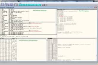 decompile ea, decompile, recompile forex ea, crack ea source code