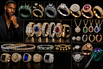 jewelry cad design custom jewelry design ring design pendant design rhinojewelry