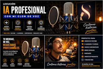 create elevenlabs ai voice over