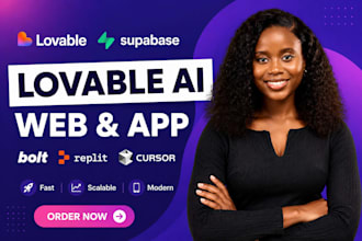 do replit, replit ai, lovable ai