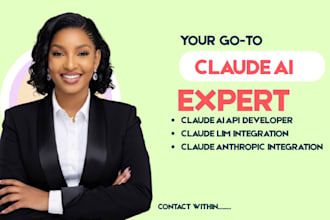 integrate claude API into your business and startups