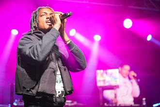 provide photography for your event