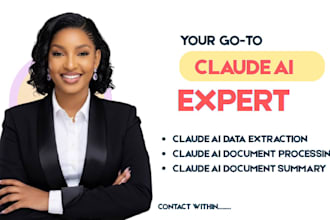 extract documents for processing with claude