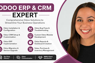 odoo crm odoo erp odoo setup odoo migration odoo bug fix odoo module odoo report