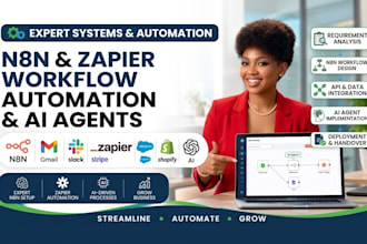 do n8n automation, n8n workflow automation, zapier automation, n8n ai agent