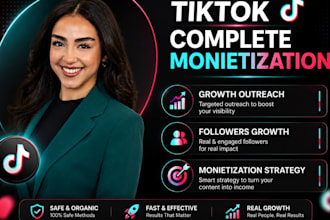 manage tiktok monetization tiktok shop creator reward programs tiktok manager