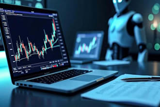 develop forex trading bot, solana holders bot, crypto ai bot