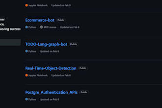 create agentic ai projects