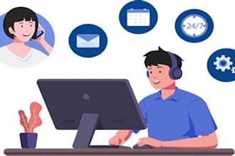 fix any technical computer issue you have