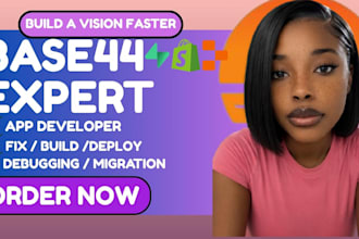 base44 expert base44 debugging migrate base44 to wordpress