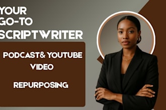 repurpose your podcast and youtube with claude