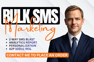 send bulk sms marketing campaign, text message sms marketing bulk sms blast