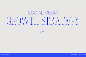 provide a fast social media health check for your business