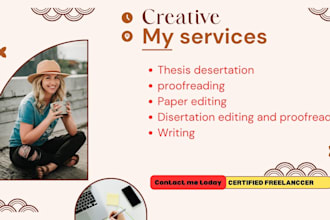 professional german academic proofreading for report, bachelors, masters thesis