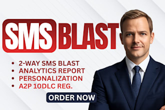 blast bulk sms campaign sms marketing text message and bulk email campaign