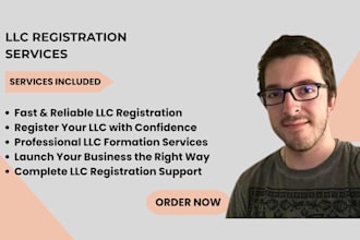 register your US llc, llc formation,company formation
