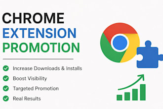 do chrome extension promotion, user review, chrome download for real users