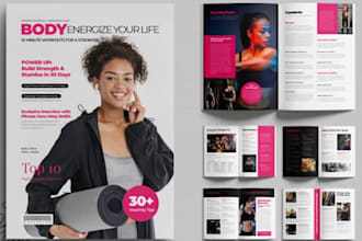 design workout plan, fitness plan, training program, meal plan PDF