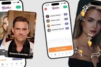 manage your dating apps, hinge, badoo, tinder and bumble app