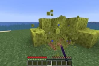 create custom minecraft mod for fabric, forge or neoforge