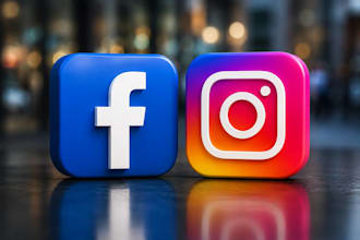 do instagram facebook tiktok linkedin and me recoverys