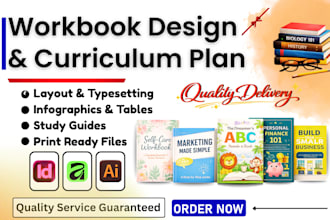 design redesign interactive workbook, journal, digital planner, kdp formatting