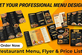 design cafe menu design bar menu food restaurant menu design hotel digital menu