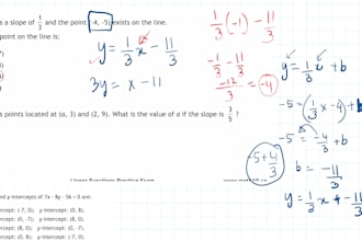 provide math tutoring for elementary and high school students