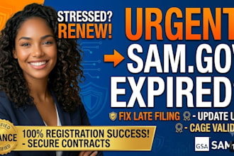 do sam gov nonprofit registration,llc registration, cage code, uei, naics code
