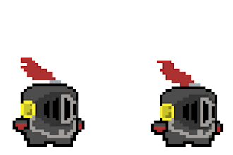 create custom pixel art sprites and animations for your game