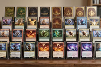 design card game mechanics balancing and gameplay systems
