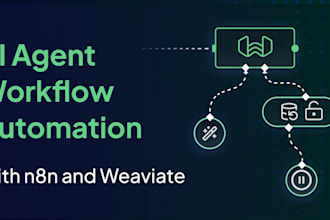 build custom n8n ai agent, n8n ai automation, n8n ai workflow, n8n automation