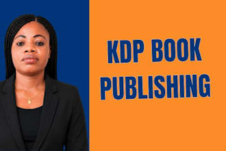 publish book on amazon kindle KDP, amazon kdp book publishing