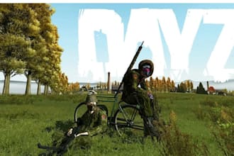 do dayz server setup, dayz mod, dayz scripting, dayz assets, dayz clothing