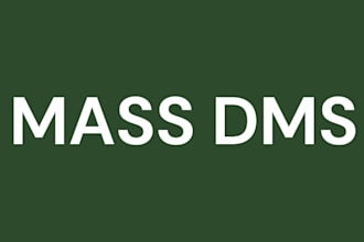 do mass dm , discord mass dm