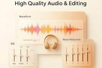professional native mandarin voiceover
