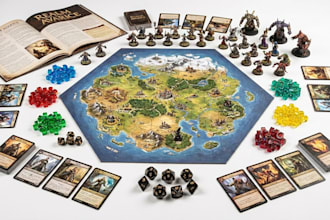board game design board game developement game game mechanics tabletop